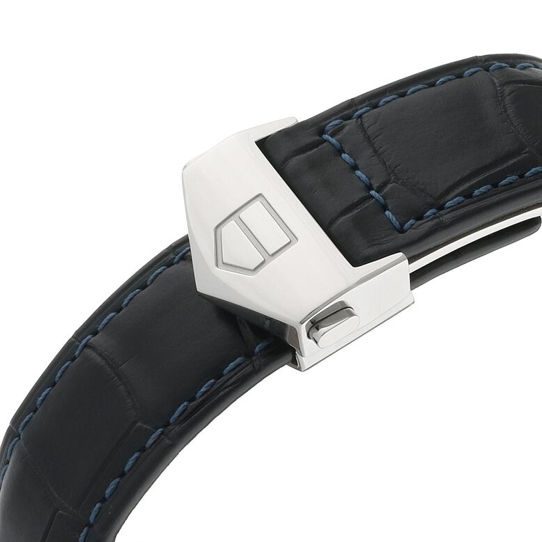 Tag Heuer Calibre 5 DayDate