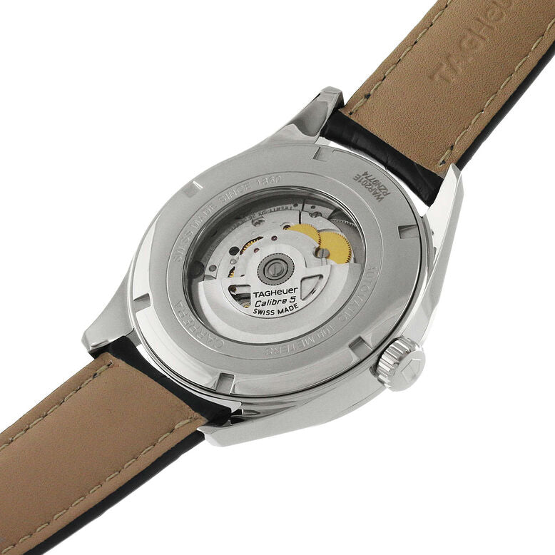 Tag Heuer Calibre 5 DayDate