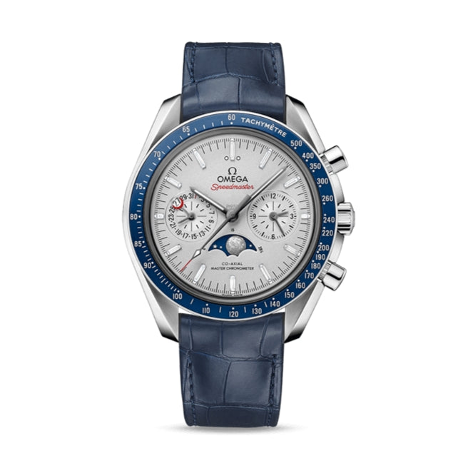 Omega Speedmaster Chronograph Watch
