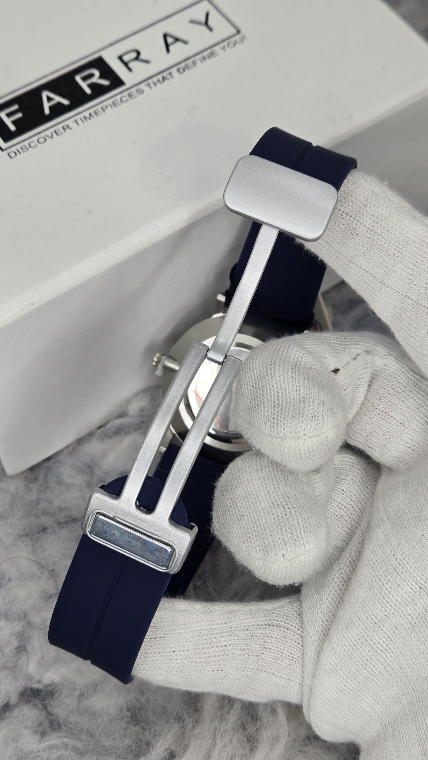 Bestwin Slim Desing Watch