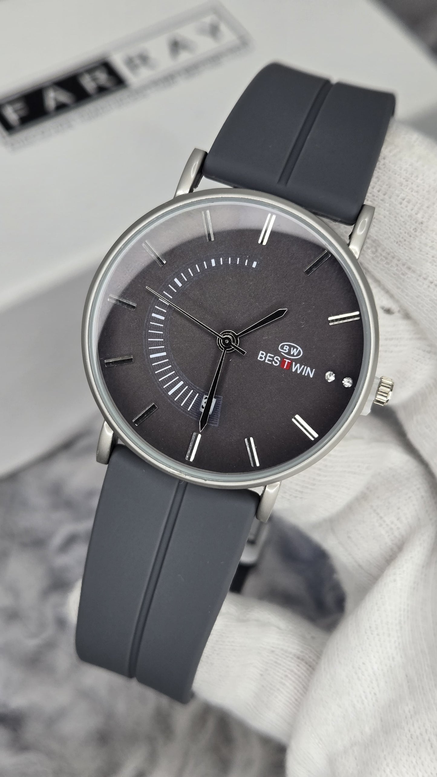 Bestwin Slim Desing Watch