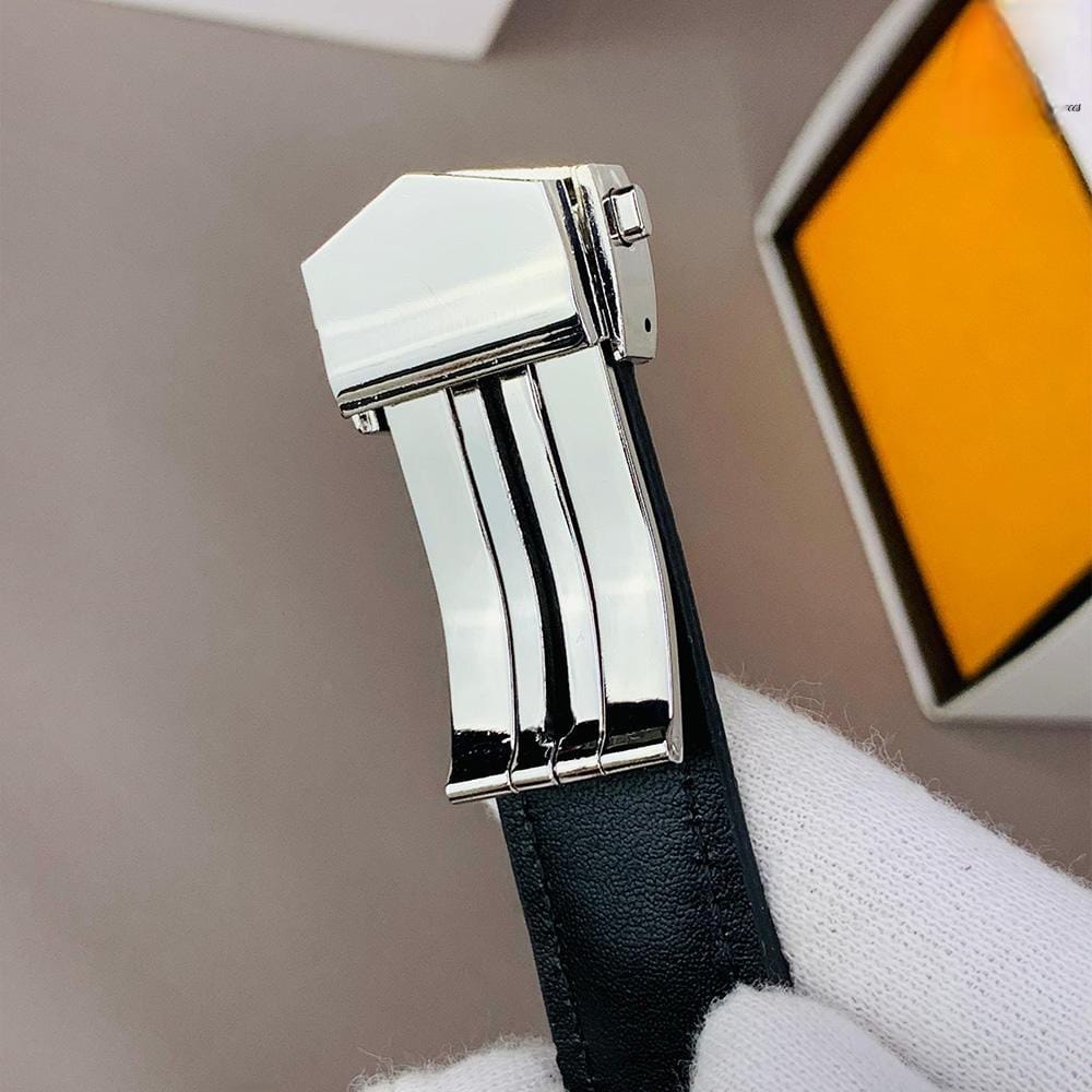 Tag Heuer Day-Date Watch