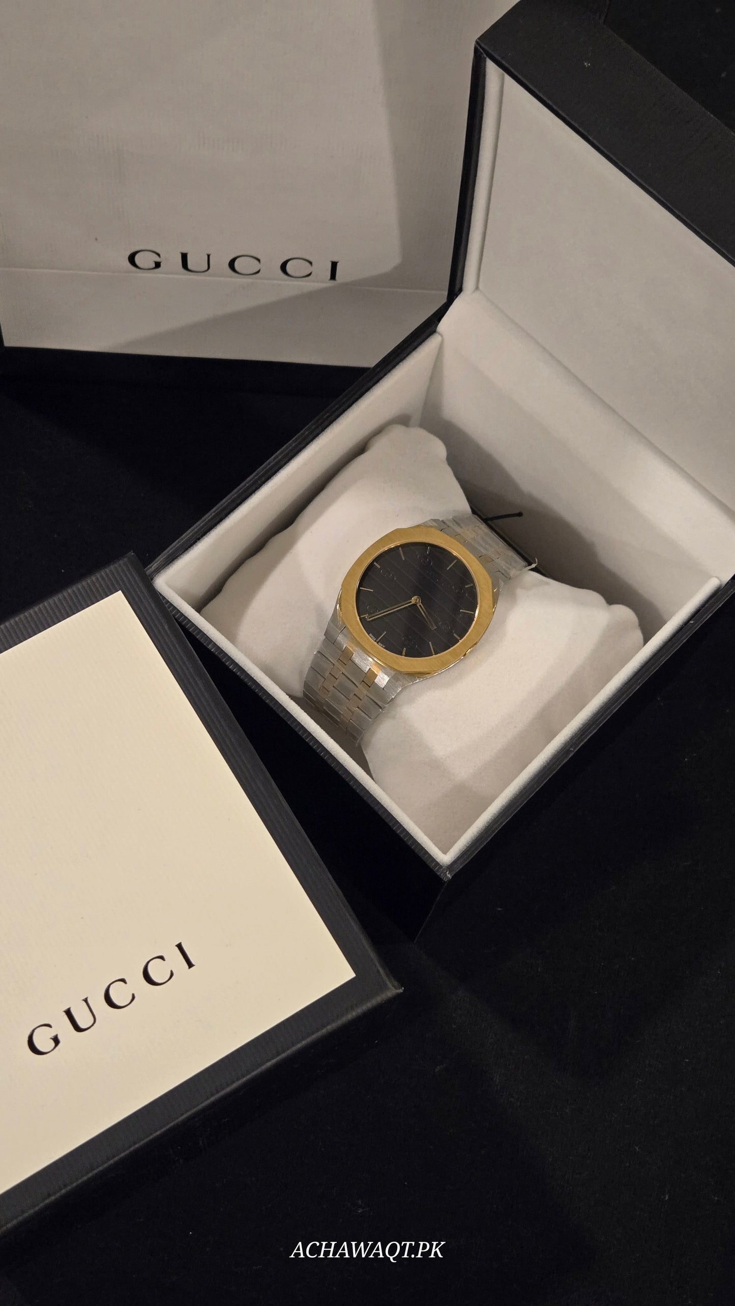 GUCCI - 25H TTB