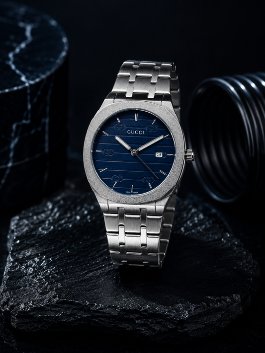 GUCCI - SLEEK DESIGN WATCH