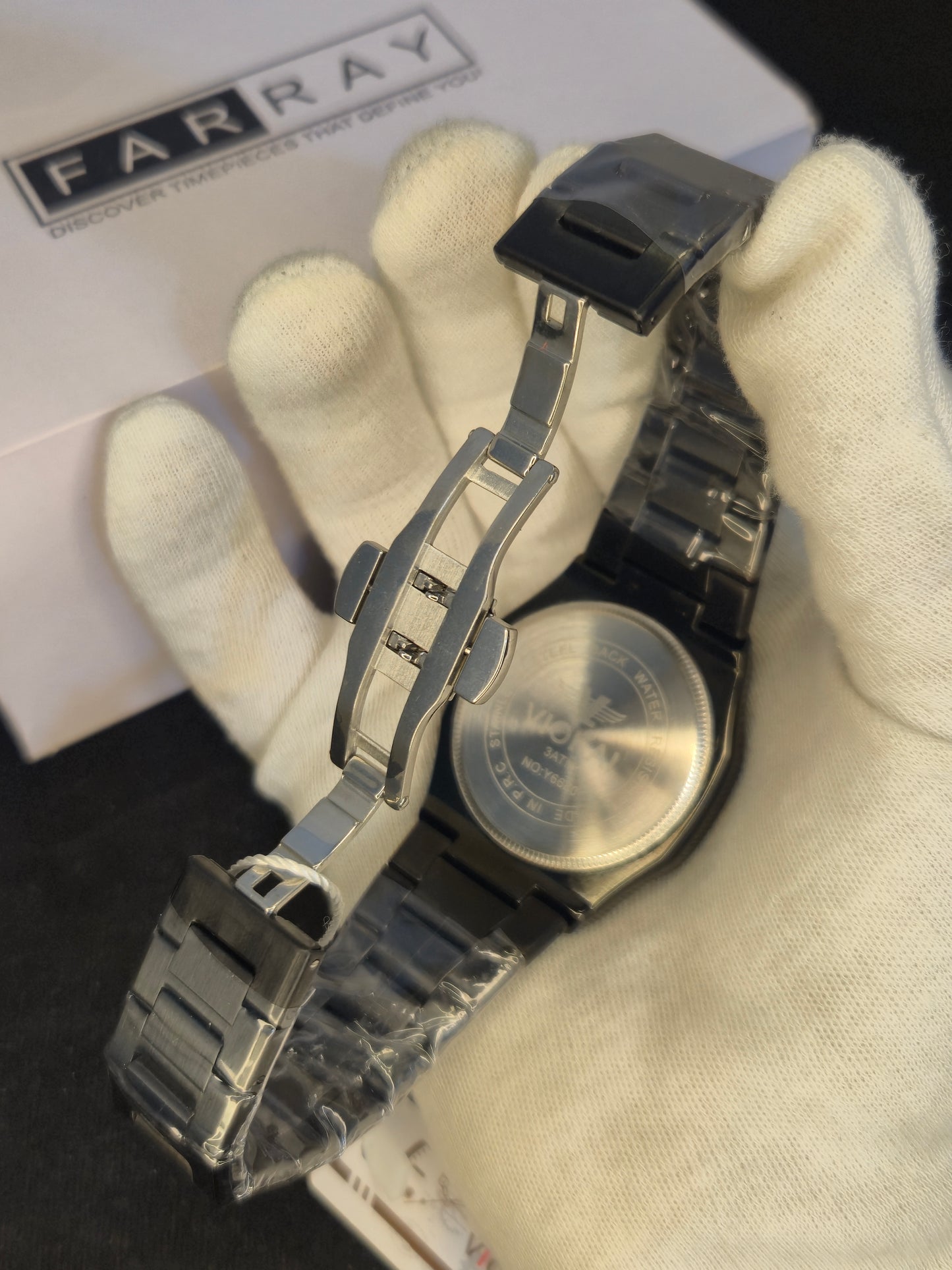 AURA - Metalic Edition