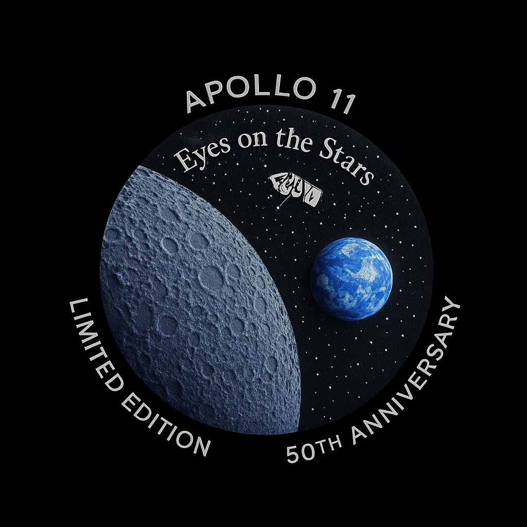 Omega Speed Master 50th Anniversary Watch