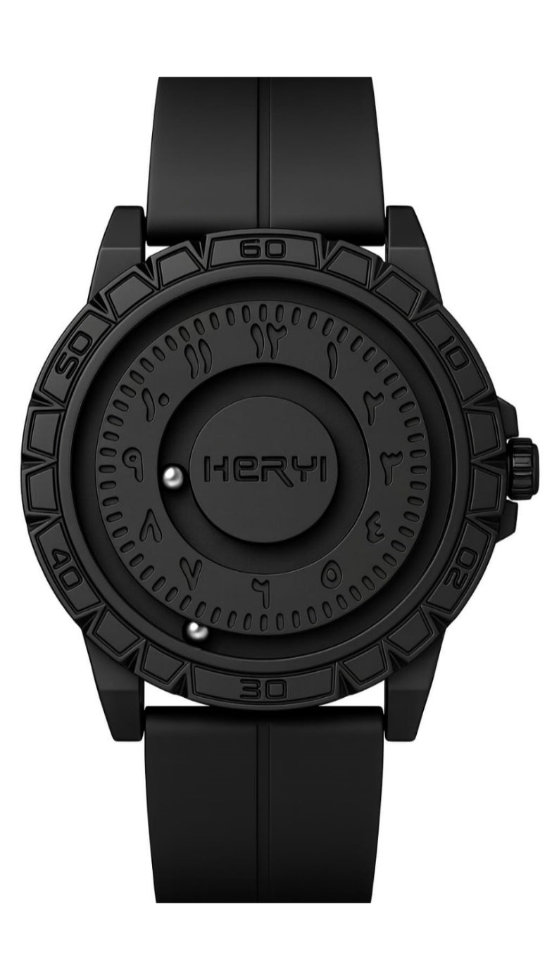 HERYI - LIMITED EDITION WATCH