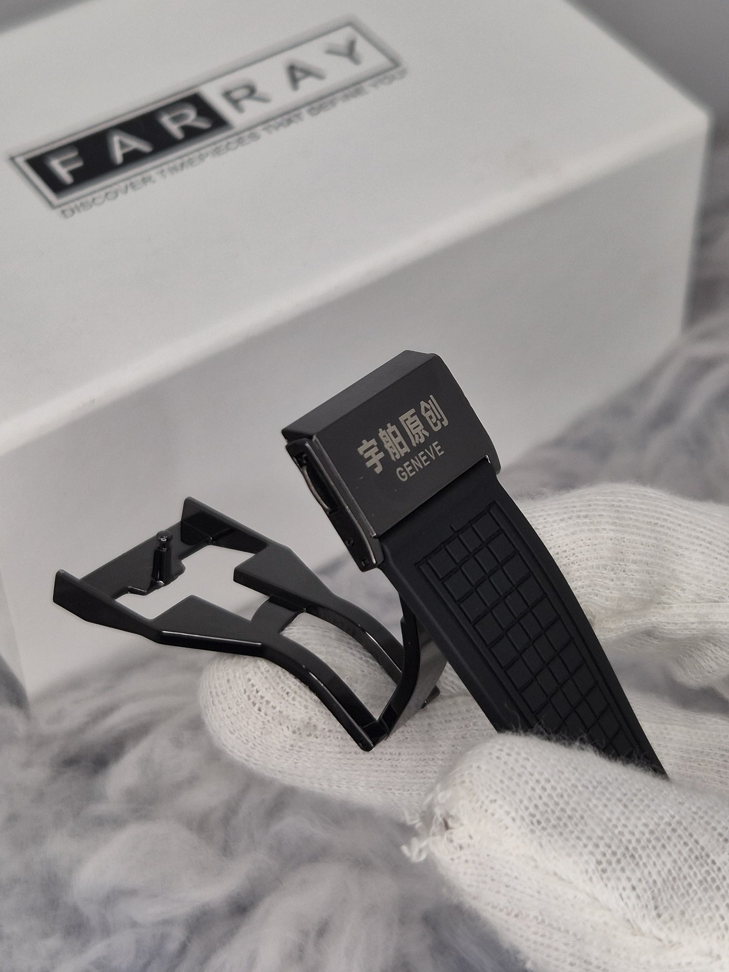 Hublot Square Bang Unico Watch
