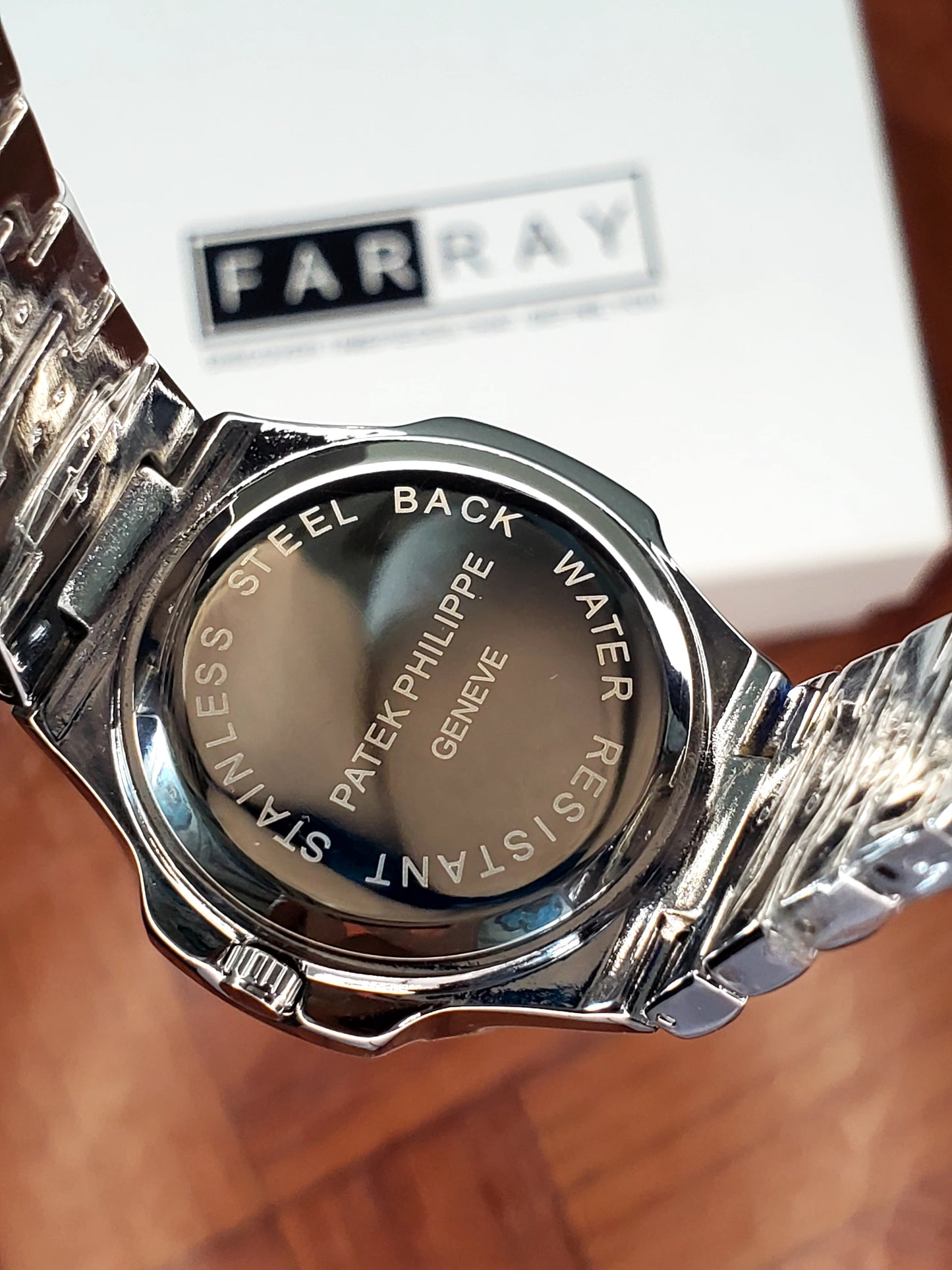 Patek Philippe Women Watch