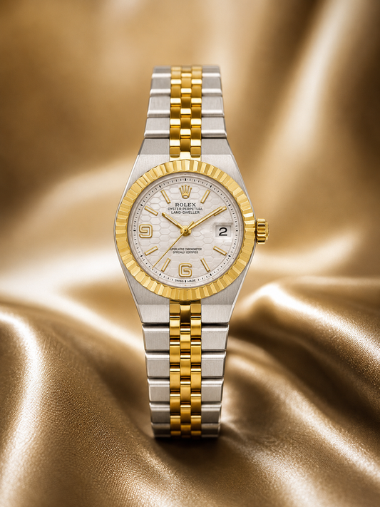 RLX - Land Dweller Women Watch