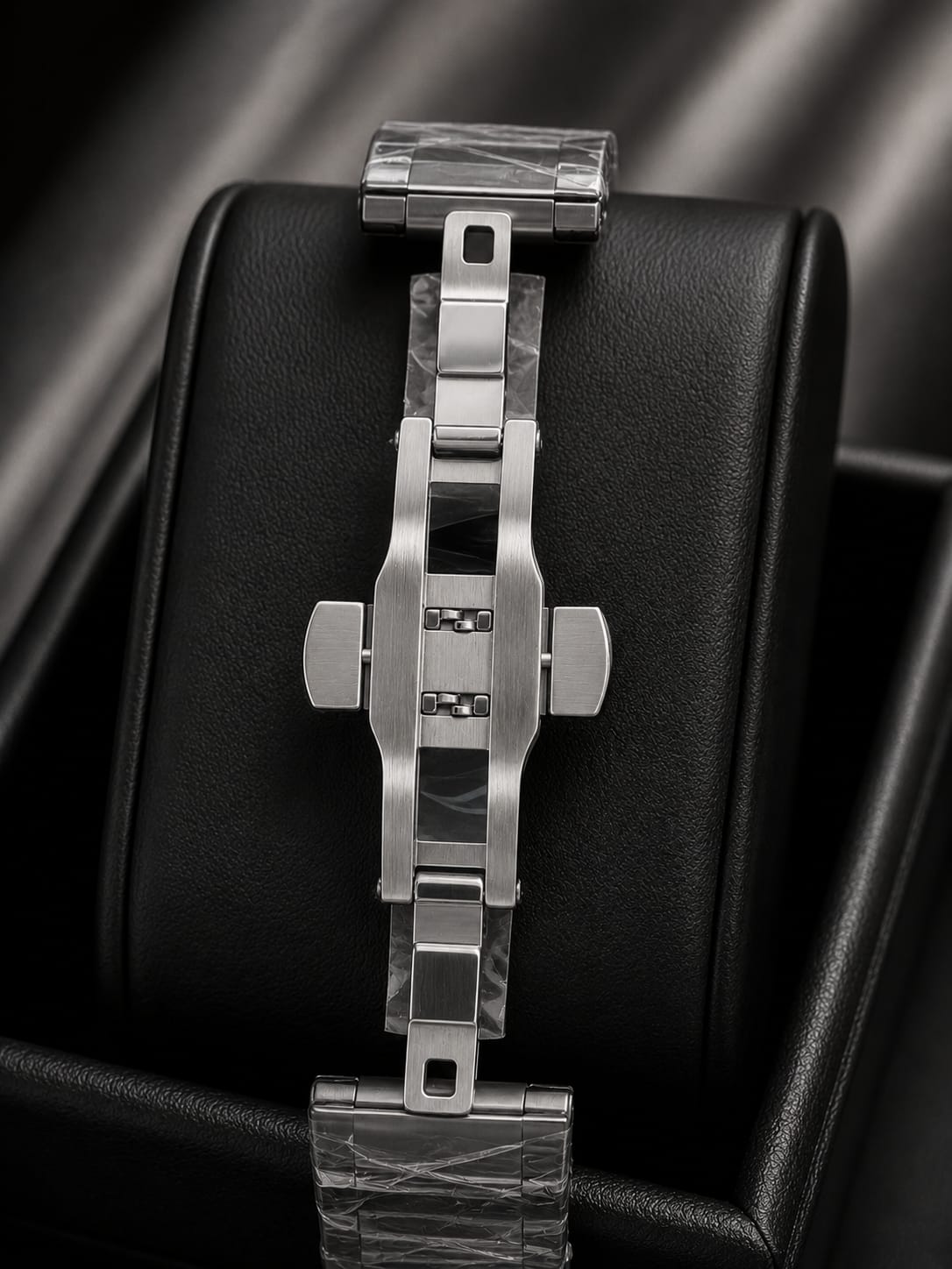 Citizen Square Chain Watch