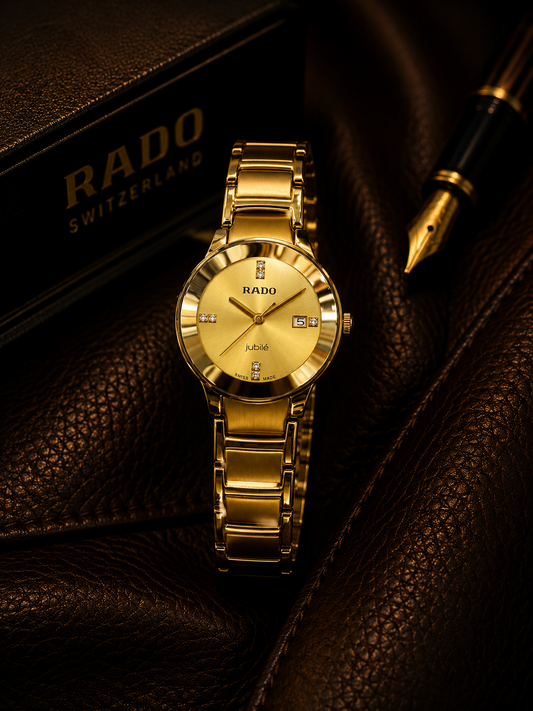 Rado Centrix Women Watch