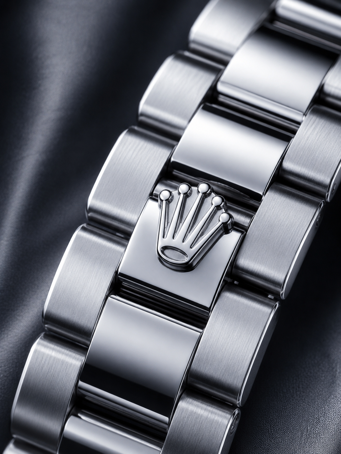 RLX - CELLINE CHRONOGRAPH WATCH