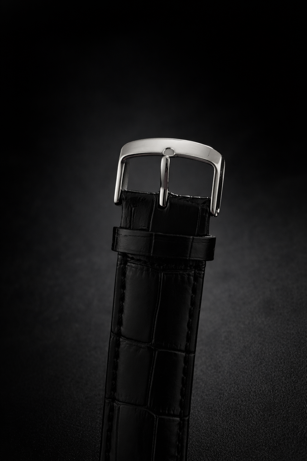 Cartier Tank Strap Watch