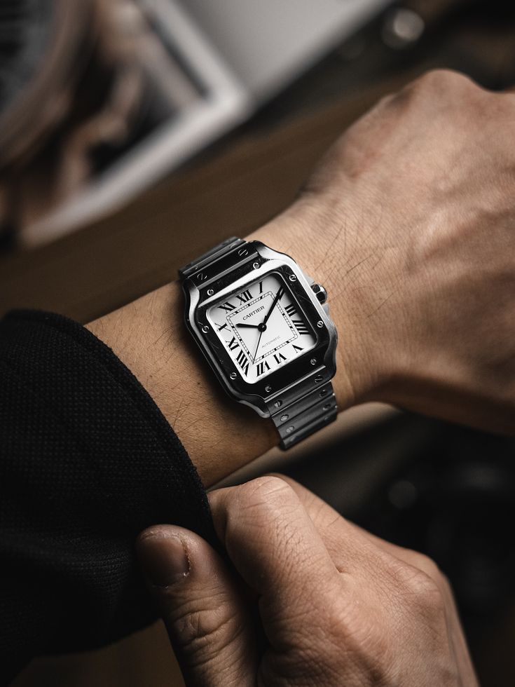 Men Watches