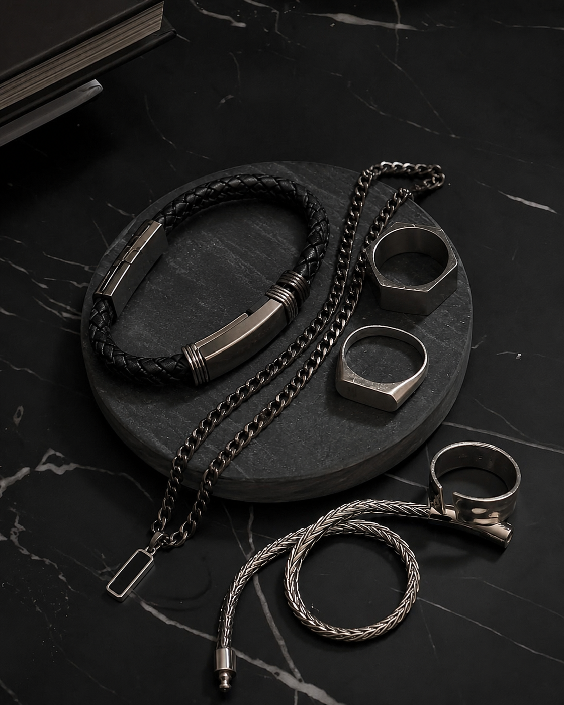Men Accessories