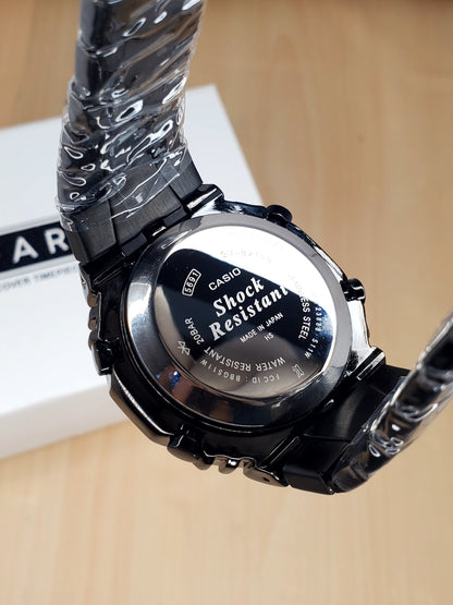 G-Shock Dual Time Watch