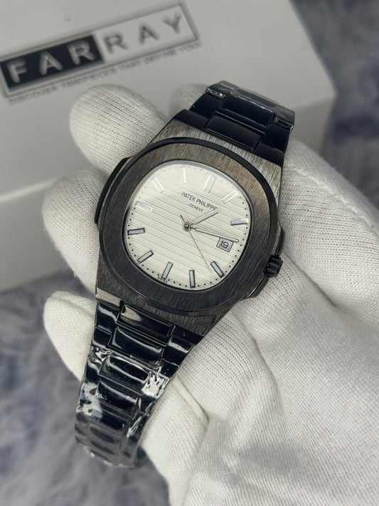 1 Piece Patek Philippe Nautilus Watch