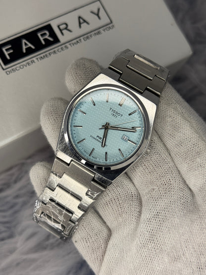 Tissot PRX Chain Watch