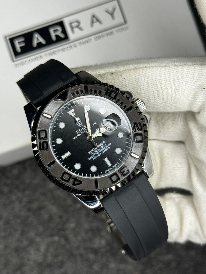Strap Watches FARRAY strap-watches-farray