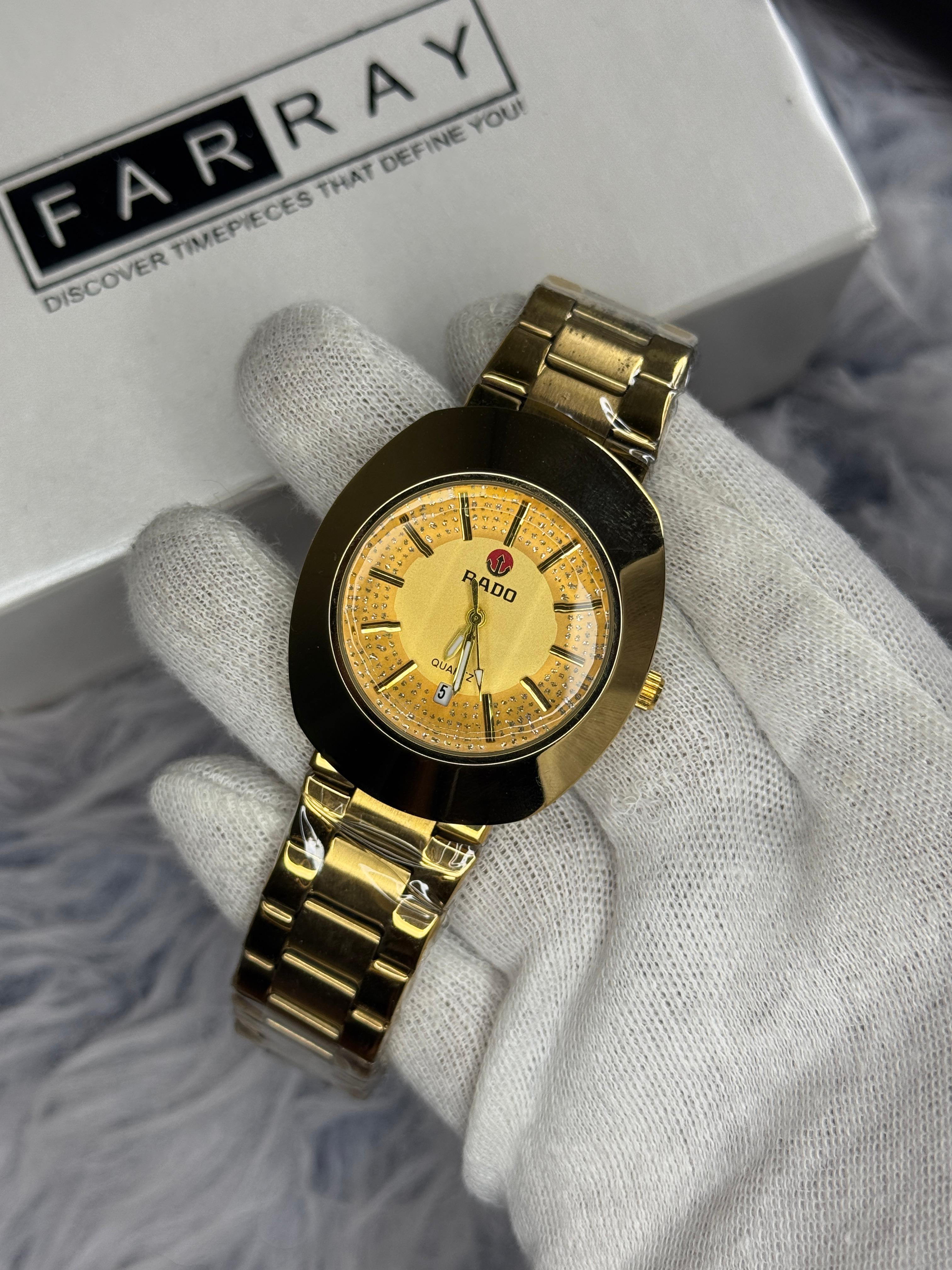 Farray Paris FARRAY
