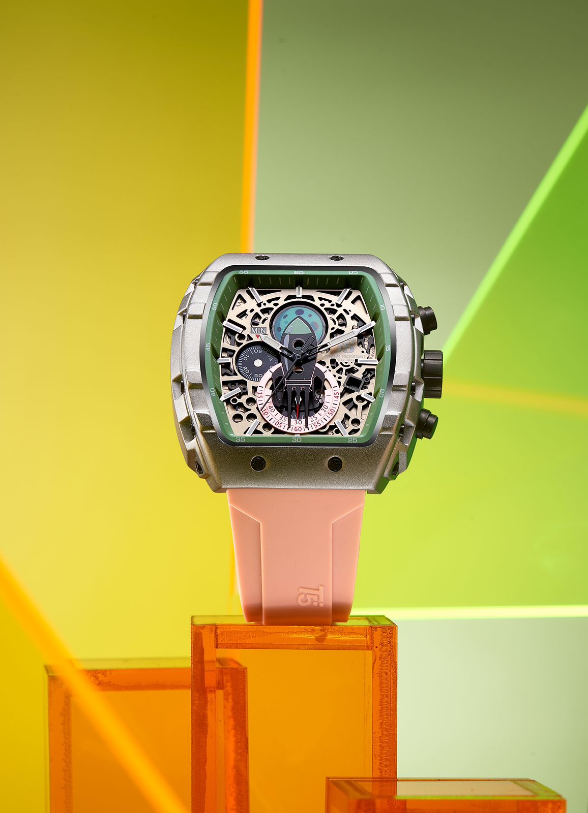 Farray Paris T5 Collection – FARRAY