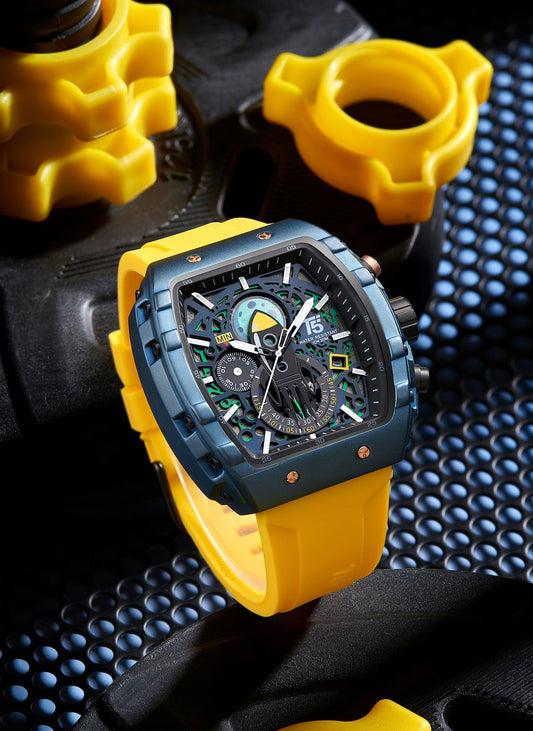 T5 Moon Yellow