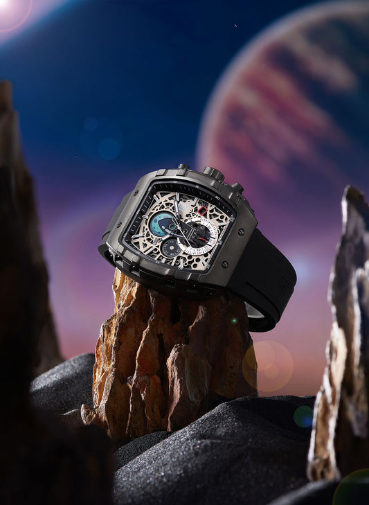 T5 Moon Black