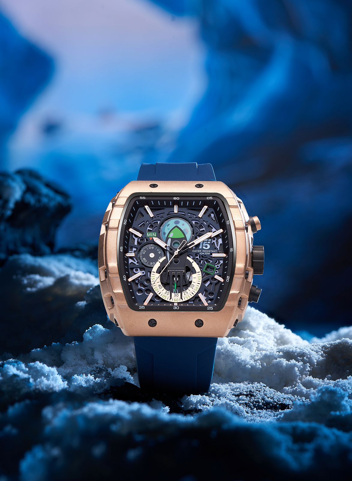 Farray Paris T5 Collection – FARRAY