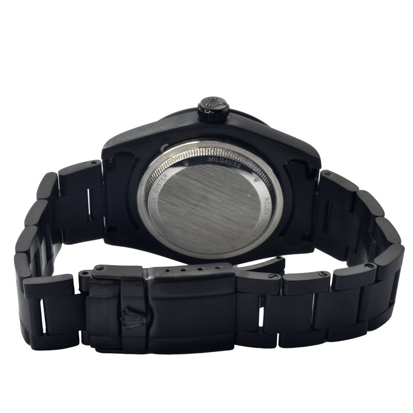 Oyster Perpetual Automatic Watch