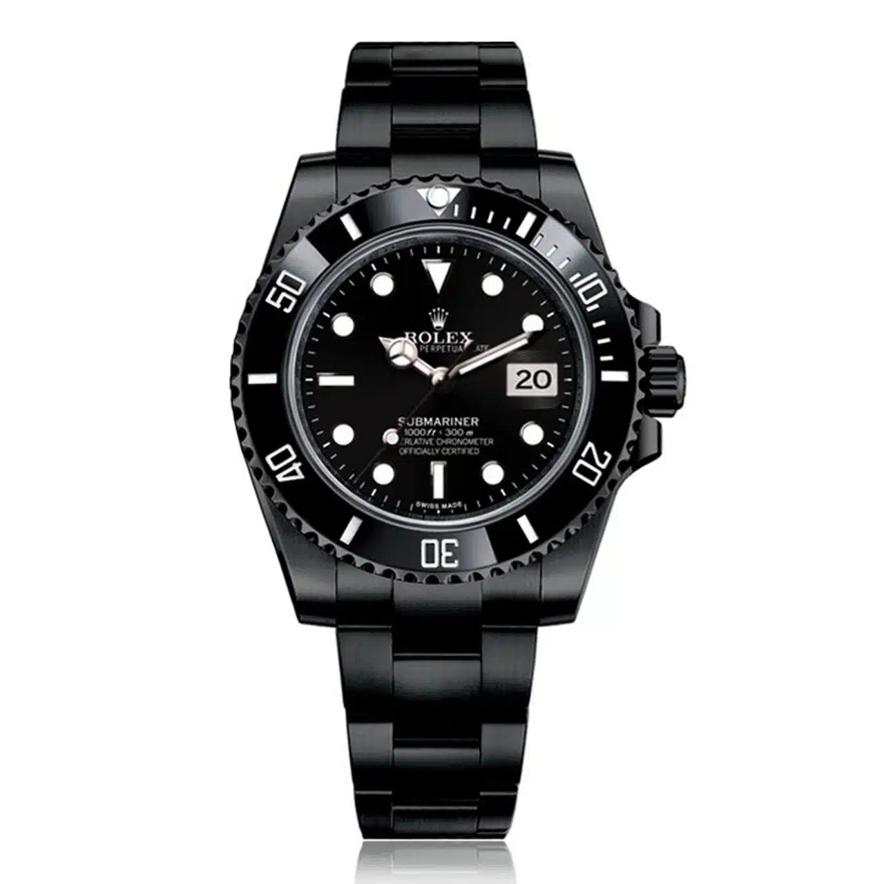 Submariner Date Watch