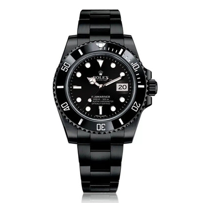 Submariner Date Watch
