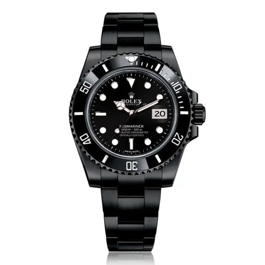 Submariner Date Watch