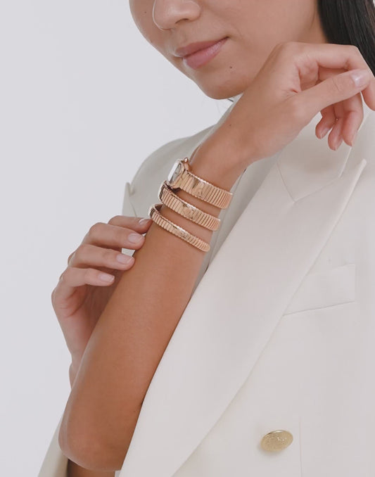 TRUE WORTH - SERPENTI WATCH