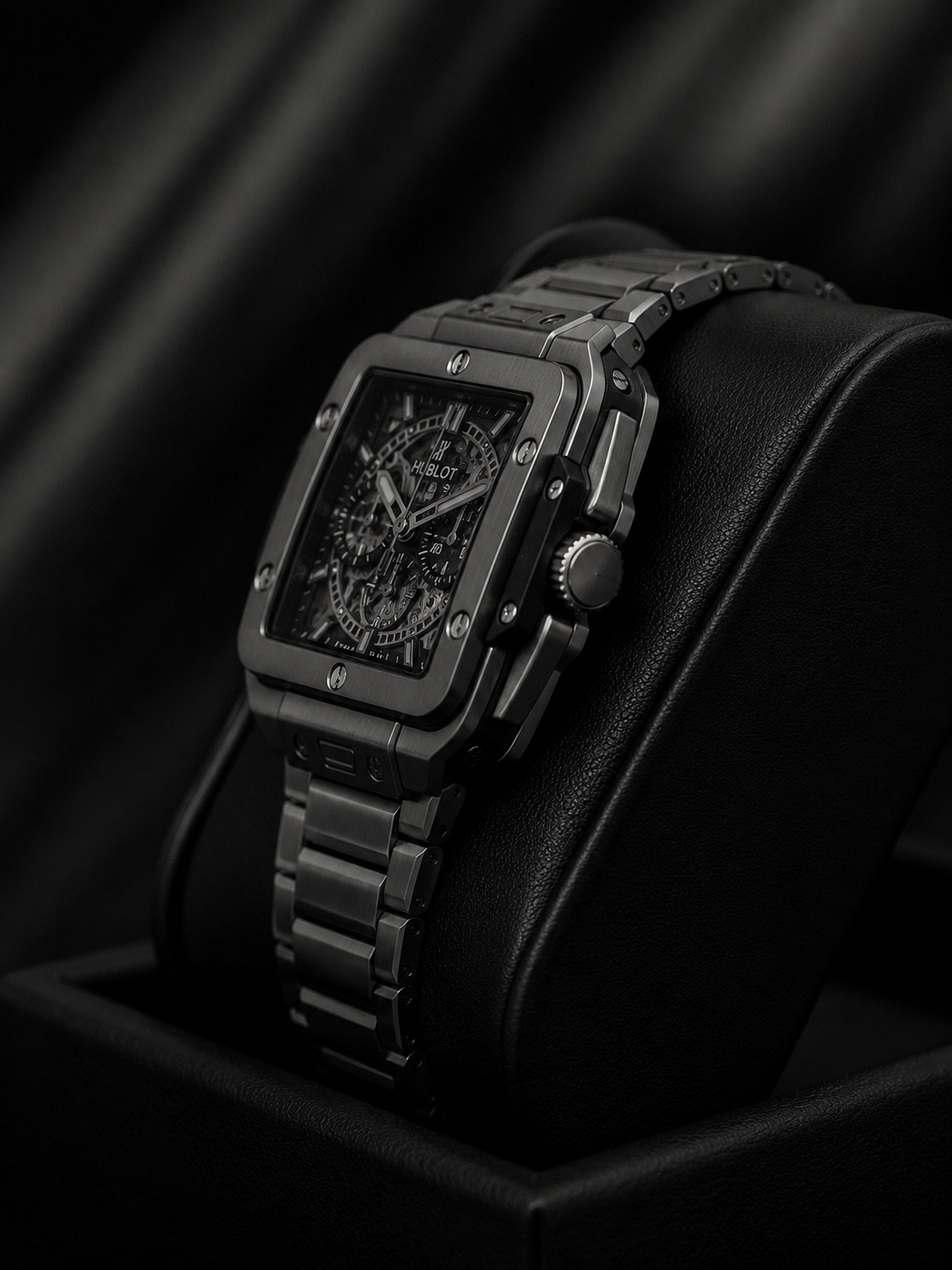 Hublot Bang Unico Watch