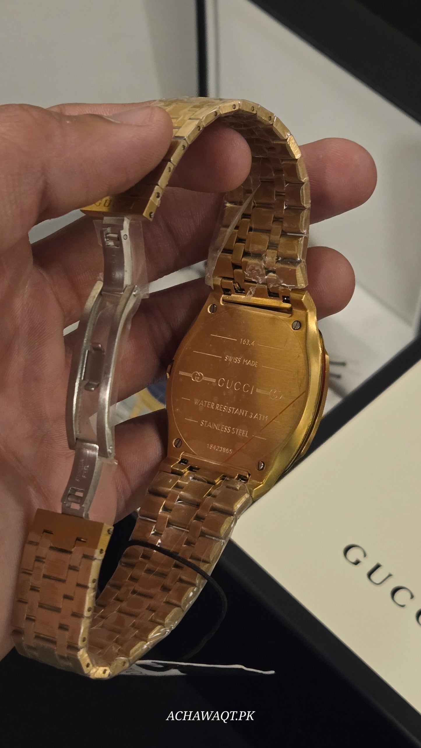 GUCCI - 25H GGR