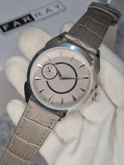 Jacob & Co Strap Watch