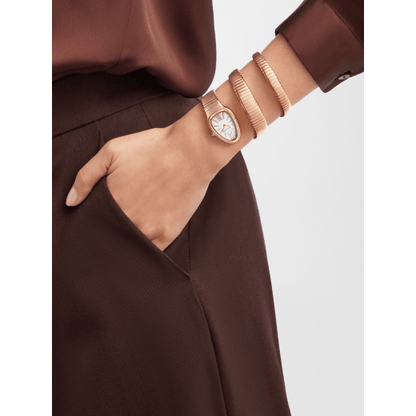 TRUE WORTH - SERPENTI WATCH
