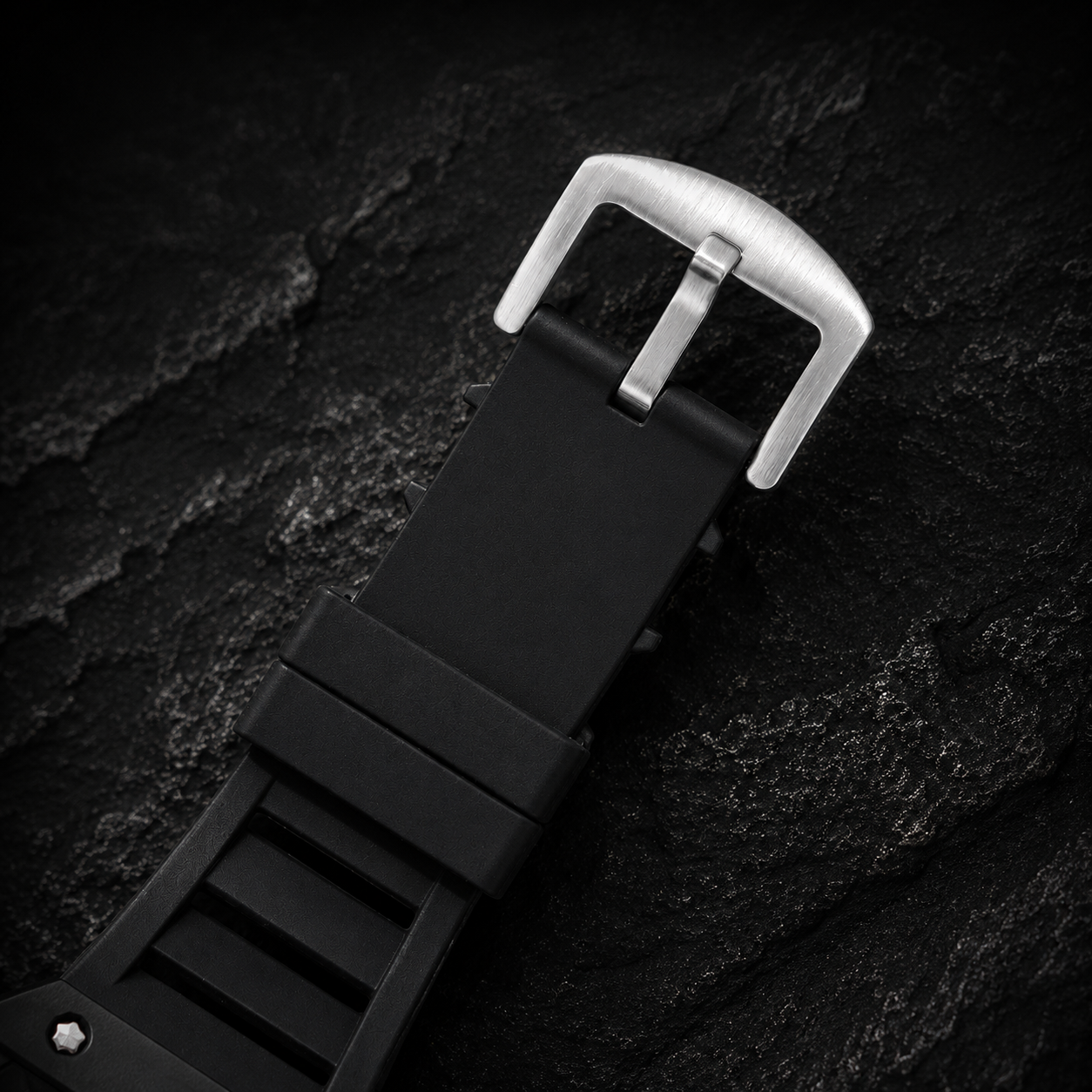Richard Mille Skull Design Watch
