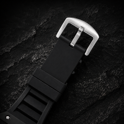 Richard Mille Skull Design Watch