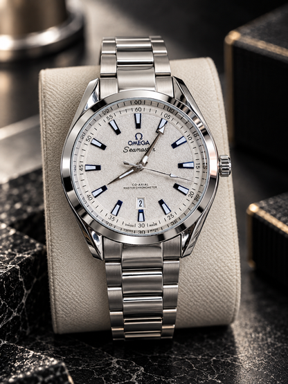 OMEGA - SPEED MASTER WATCH