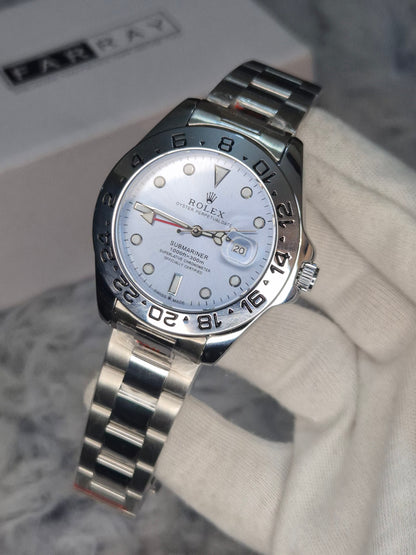 RLX Smooth Movement Watch