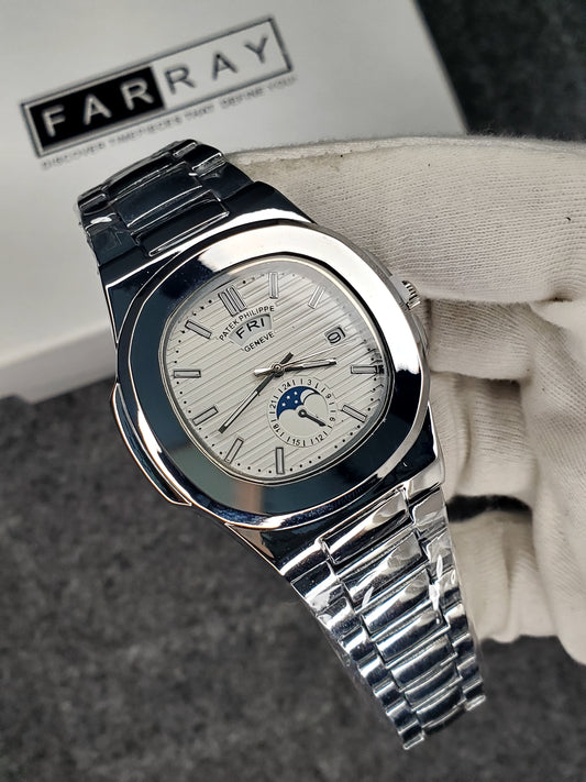 PATEK PHILIPPE FARRAY