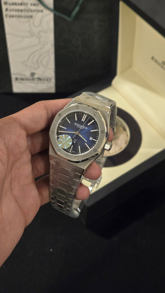 AUDEMARS PIGUET - ROYAL OAK SBU
