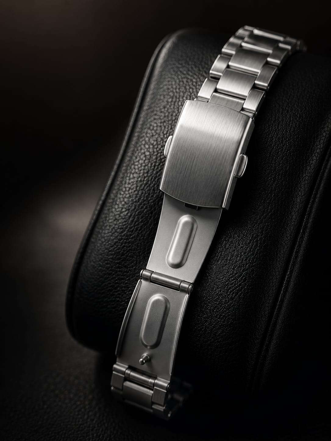 CASIO - DAY DATE WATCH