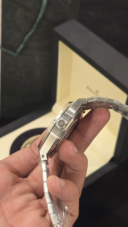 AUDEMARS PIGUET - ROYAL OAK SGR