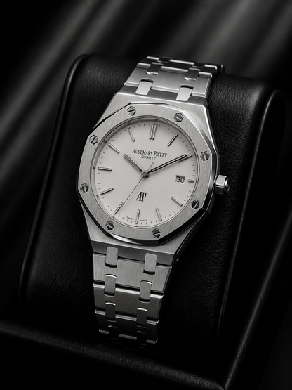 AP- Royal Oak Date Watch
