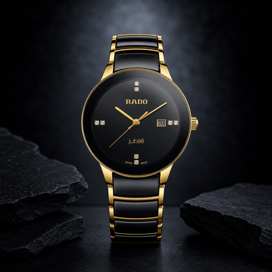 Rado Centrix Watch