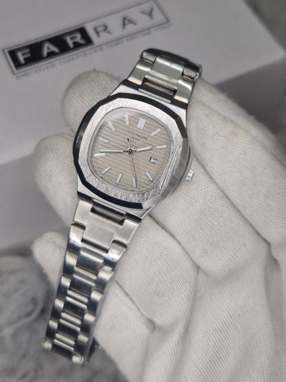 PP Nautilus Women Watch