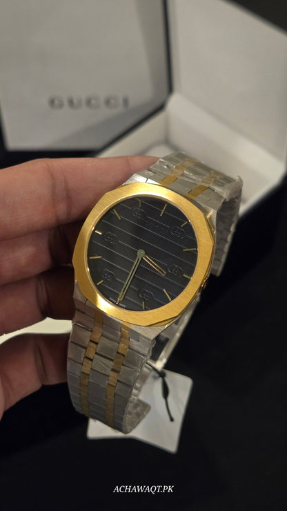 GUCCI - 25H TTB